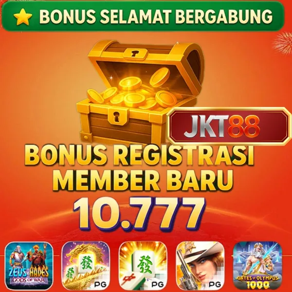 JKT88