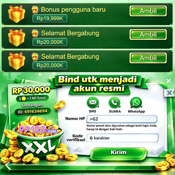 PP123 APK Download Versi Terbaru