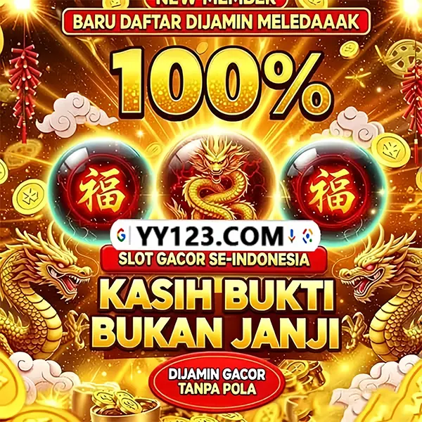 YY123 APK Resmi Unduh Indonesia