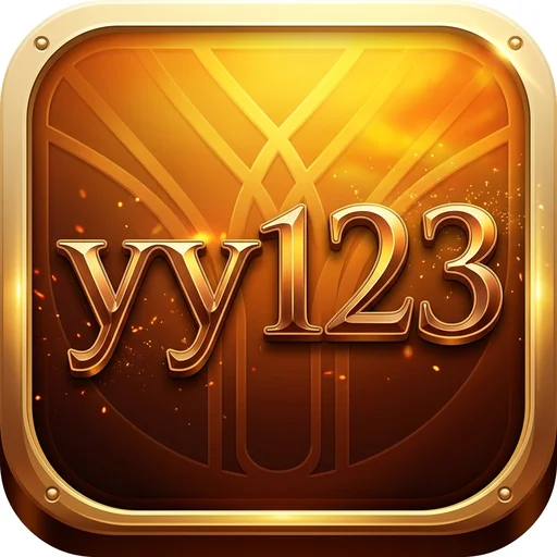 yy123 Logo - Resmi